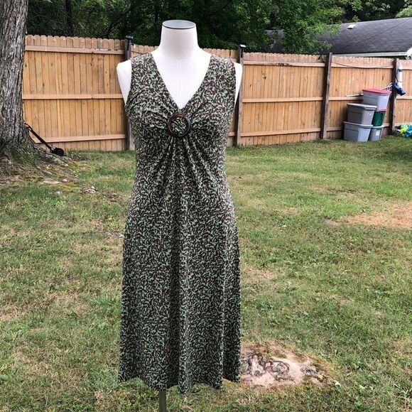GORGEOUS Style & Co. Dress size Small D156 - Picture 1 of 7